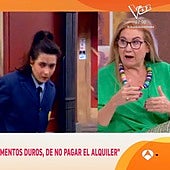 La dura historia de Luisa Martín, Juani en 'Médico de Familia': de la fama a «pedir dinero para pagar facturas»