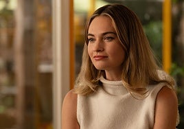 'Match, la reina de las apps de citas': así es la historia de la mujer que cofundó Tinder y reinventó las relaciones con Bumble