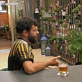 La insólita propuesta de un soltero que deja atónita a su cita:«La madre que nos trajo, es muy fuerte»