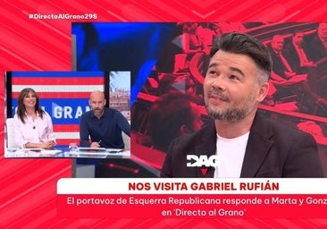 La agitación política dispara a La 1, que se distancia de Telecinco