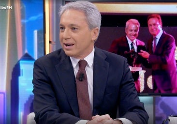 Vicente Vallés causa una gran sorpresa con su predicción sobre el futuro de Sánchez