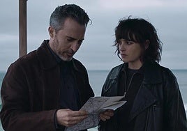 Crítica de 'Un fantasma en la batalla' (****): Años de precisión y tensión para liquidar a ETA desde dentro