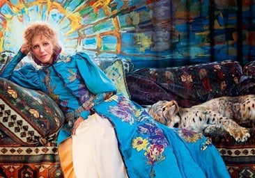 Cautivos y cautivados por el 'biopic'