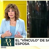 Ana Rosa saca a la luz la palabra clave del auto del juez Peinado que pone en serios aprietos a Pedro Sánchez