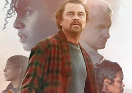 'Una batalla tras otra': la historia en la que se inspira la nueva película de Leonardo DiCaprio