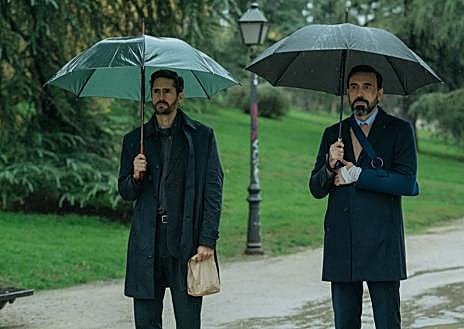 Imagen secundaria 1 - Los secretos del CNI, al descubierto: anatomía del espía español