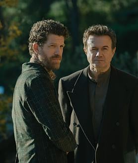 Imagen secundaria 2 - Los secretos del CNI, al descubierto: anatomía del espía español