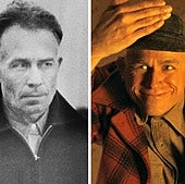 La historia real de Ed Gein, el monstruoso 'carnicero de Plainfield'