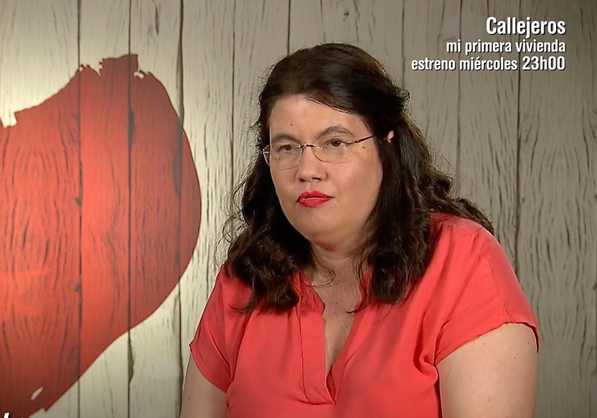 First Dates: «Ave María, lo que me ha tocado»: una soltera, espantada con  los insólitos gustos de su cita