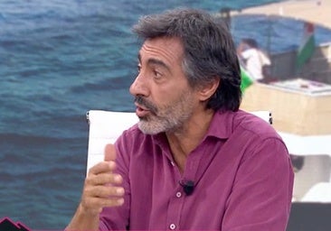 Juan del Val, rotundo sobre la implicación de Pedro Sánchez en los pagos a Ábalos: «Es desconcertante»