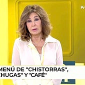 Ana Rosa airea las 'vergüenzas' de Sánchez y se la juega al lanzarle la pregunta que lo «enfadará»