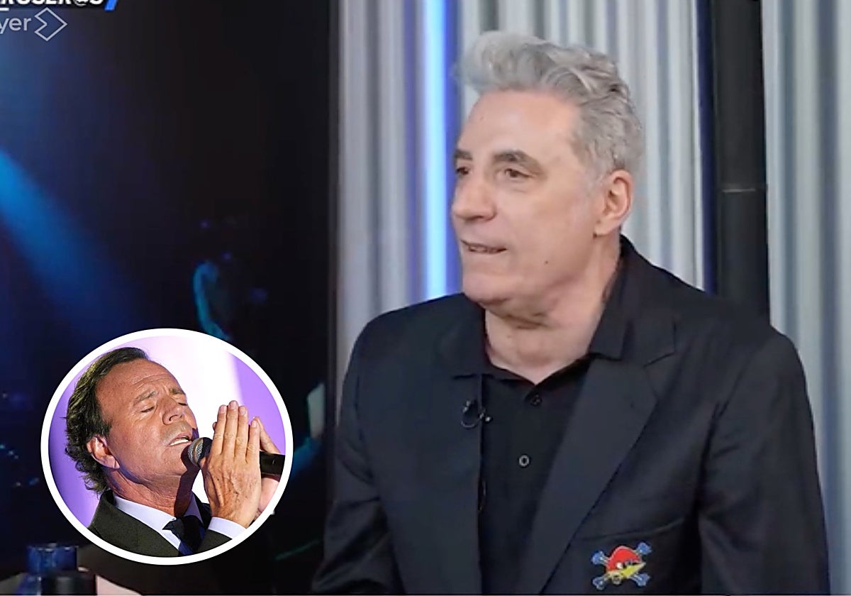 'Aruser@s' ha aplaudido las palabras de Loquillo.