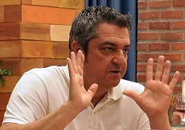 La tauromaquia y la caza arruinan por completo la cita de dos solteros en 'First Dates': «¡Deja al toro tranquilo!»