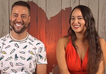 Una pareja de solteros que se conoció en 'First Dates' revela toda la verdad sobre el programa de Cuatro