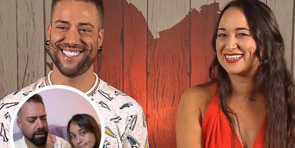 Una pareja de solteros que se conoció en 'First Dates' revela toda la verdad sobre el programa de Cuatro: «No es por la noche y no se cena»