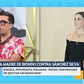 Desvelan la reacción de Raquel Sánchez Silva al auto de la Audiencia sobre la muerte de Mario Biondo