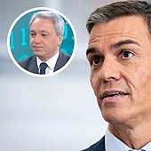 Vicente Vallés, convencido de cuándo va a convocar Sánchez las próximas elecciones generales