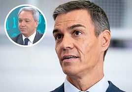 Vicente Vallés, convencido de cuándo va a convocar Pedro Sánchez las próximas elecciones generales: «En Moncloa están pensando...»