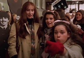 Muere a los 72 años la actriz Susan Kendall Newman, hija de Paul Newman