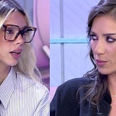 Alejandra Rubio señala a 'Espejo Público' por lo ocurrido con su hijo