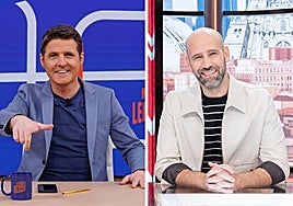 Sindicatos de RTVE denuncian la mezcla de «información y opinión» de Jesús Cintora y Gonzalo Miró: «Son situaciones inadmisibles»