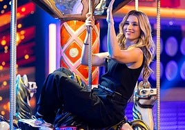 RTVE mide el humor con Eva Soriano en 'Cuánto, cuánto, cuánto': Así es el nuevo programa de La 1