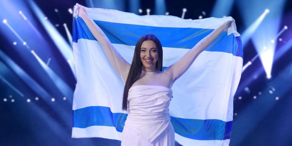 Cancelan la votación de noviembre sobre la participación de Israel en Eurovisión