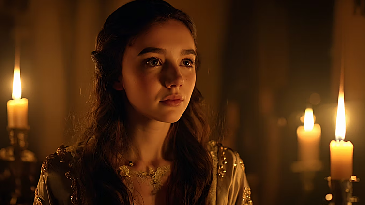 Tilly Norwood: la actriz de aspecto humano y origen artificial que inquieta a la industria de Hollywood