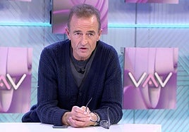 Alessandro Lecquio responde alto y claro a Antonia Dell'Atte tras acusarlo de maltrato: «Ya está todo dicho»