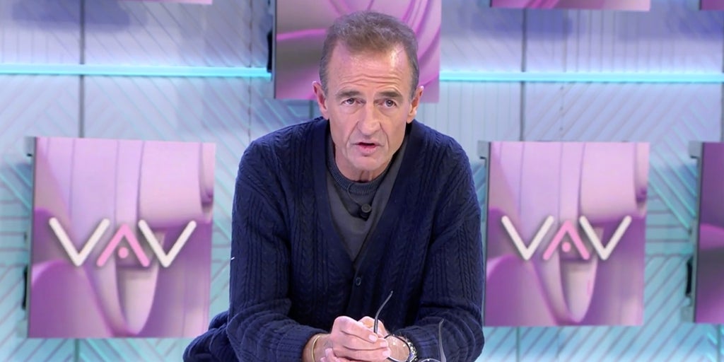 Alessandro Lecquio responde alto y claro a Antonia Dell'Atte tras acusarlo de maltrato: «Ya está todo dicho»
