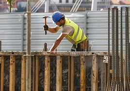 Un autónomo, tajante ante la subida de las cotizaciones en España propuesta por el Gobierno: «Se está castigando a los más vulnerables»
