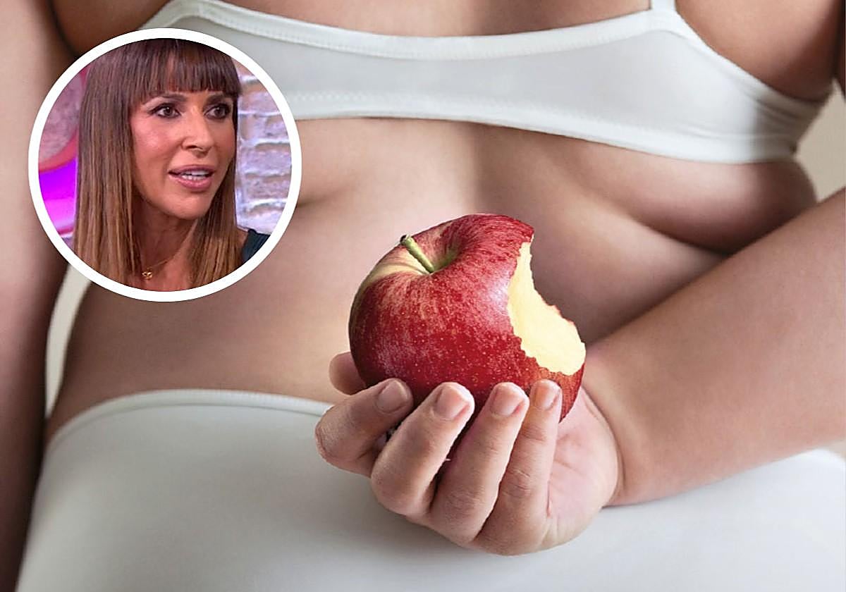 Verónica Chazín, nutricionista, sobre los peligros para la salud de las monodietas: «Puede generar déficit de muchos nutrientes»