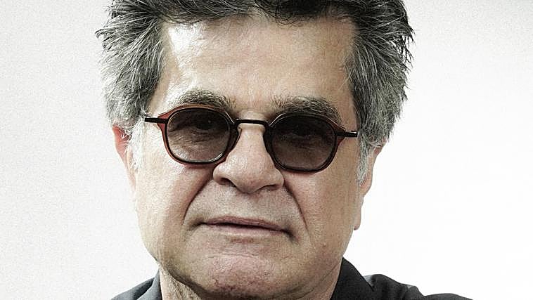 Jafar Panahi, en una imagen de su paso por Cannes