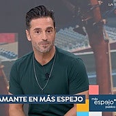 Bustamante confiesa que tocó fondo y estuvo a punto de «cambiar de profesión»: «Fue muy duro»