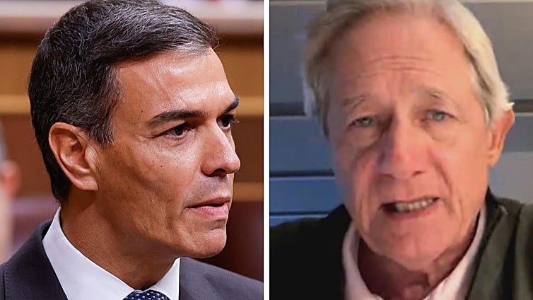 Josema Yuste denuncia lo que está sufriendo por ser crítico con el Gobierno de Sánchez: «Si no comulgas con sus ideas, corre peligro tu propio trabajo»