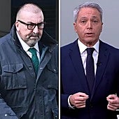 Vicente Vallés opina sin rodeos sobre Koldo García tras negarse a declarar ante el juez: «Ha lanzado una insinuación que no es insignificante»