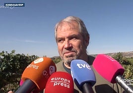 Estupor con lo ocurrido con un fan de Antonio Banderas: se cuela en la boda de su hija y consigue su objetivo