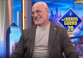 Luis de la Fuente desvela si habrá muchos cambios en la lista de convocados para el Mundial: «En mi cabeza ya tengo el equipo ideal»