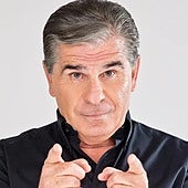 Pedro Ruiz va al cine a ver 'La deuda' y opina sin filtros sobre la película de Daniel Guzmán