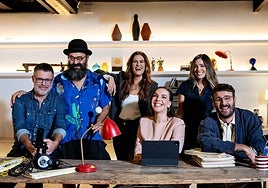 RTVE lanza 'Open Play', el formato que une humor y streaming, de la mano de El Terrat