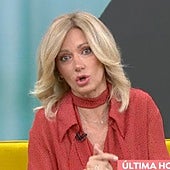 Susanna Griso reacciona rotunda al recurso contra Ana Duato con 'dardazo' a la mujer de Pedro Sánchez