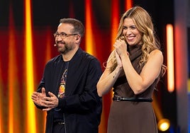 RTVE cancela 'Cuánto, cuánto, cuánto' tras dos emisiones por su caída en audiencias