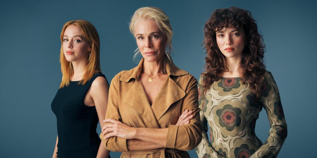 Netflix confirma el rodaje de la serie basada en el premiado podcast del caso Ferrándiz: con Belén Rueda capitaneando el reparto
