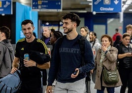 Preguntan a Albert Rivera qué partido político defiende mejor los intereses de los jóvenes españoles y es claro en su respuesta: «Lo último que haría yo...»