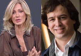 Susanna Griso verbaliza con todas las palabras lo que muchos piensan pero callan de la plaza del hermano de Pedro Sánchez