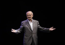 Pere Portabella , una crucial constelación dentro de la historia del cine español