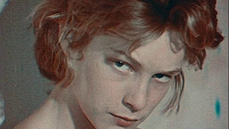 Muere a los 70 años Björn Andrésen, el inolvidable Tadzio de 'Muerte en Venecia' que llegó a ser 'el chico más bello del mundo'