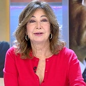 Ana Rosa explota contra el Gobierno por lo hecho con RTVE en la dana: «¡Quedará en los anales del escándalo!»