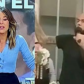 Ana Terradillos tan solo necesita una popular expresión para sentenciar la nueva faceta de Dani Alves