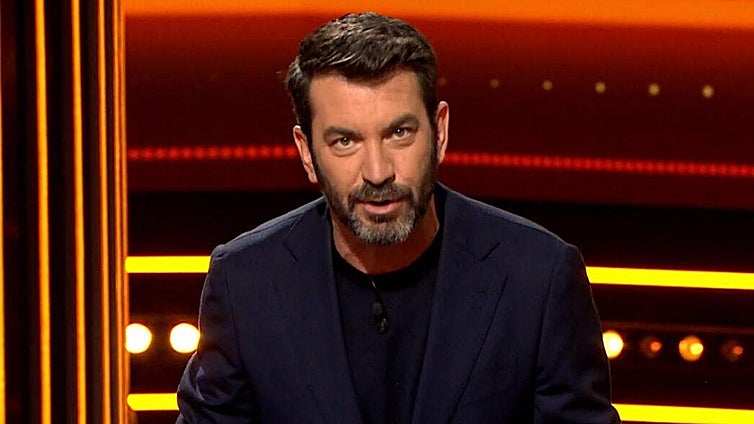 Arturo Valls, molesto por lo que pasa en la televisión española por culpa de 'El Hormiguero' y 'La Revuelta': «Es un poco desolador»